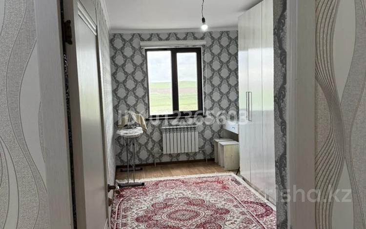 2-комнатная квартира · 61 м² · 4/9 этаж, Мкр. Туран 54А за 180 000 ₸ в Шымкенте, Каратауский р-н — фото 2