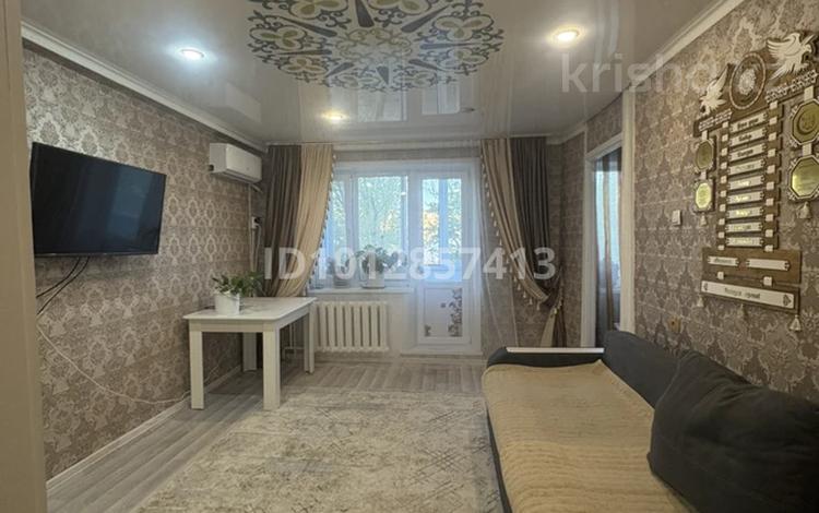 3-бөлмелі пәтер · 63 м² · 2/5 қабат, Кеншилер 119А — 15 микрорайон, бағасы: 18 млн ₸ в Экибастузе — фото 2