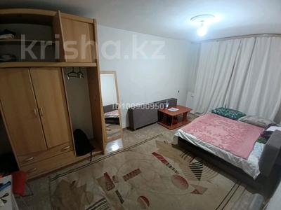1-комнатная квартира · 30 м² · 1/5 этаж, мкр Коктем-1 10 — КазНУ за 180 000 〒 в Алматы, Бостандыкский р-н