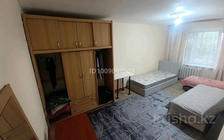 1-комнатная квартира · 30 м² · 1/5 этаж, мкр Коктем-1 10 — КазНУ за 190 000 ₸ в Алматы, Бостандыкский р-н — фото 10