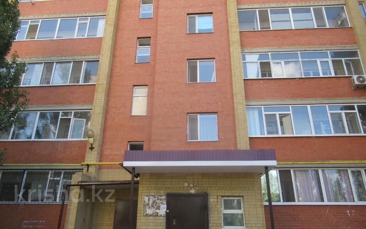 2-комнатная квартира · 59.8 м² · 6/9 этаж, мкр. Алтын орда 14 Б за 25 млн ₸ в Актобе — фото 3