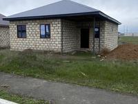 Отдельный дом · 3 комнаты · 110 м² · 10 сот., Аралтал 6 — Новый Аралтал за 7 млн ₸ в Аксае
