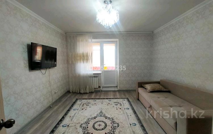 2-комнатная квартира, 55.5 м², 7/9 этаж, Омарова 23/1