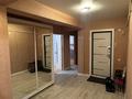3-бөлмелі пәтер · 86.2 м² · 5/9 қабат, Проспект Аль-Фараби 34 — КШТ, бағасы: 240 000 ₸ в Усть-Каменогорске