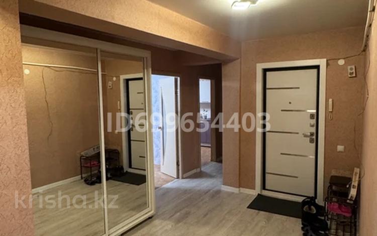 3-бөлмелі пәтер · 86.2 м² · 5/9 қабат, Проспект Аль-Фараби 34 — КШТ, бағасы: 240 000 ₸ в Усть-Каменогорске — фото 12