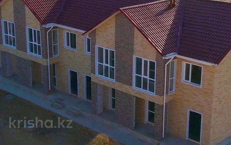 Часть дома · 4 комнаты · 106 м² · 2 сот., мкр Уркер 10 за ~ 73.1 млн ₸ в Астане, Нура р-н — фото 30