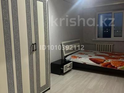 2-комнатная квартира · 45 м² · 5/5 этаж, Строительная 12 за 18.9 млн 〒 в Костанае