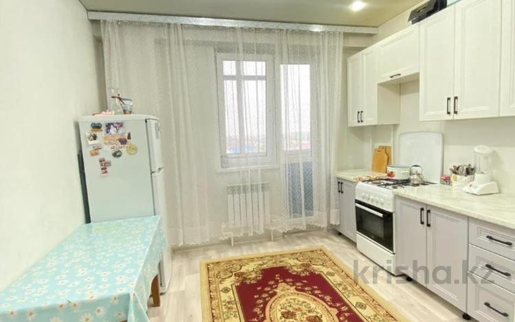 1-бөлмелі пәтер · 39 м² · 5/5 қабат, Алтын Орда, бағасы: 14 млн ₸ в Актобе — фото 8