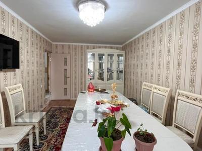 4-комнатная квартира · 80 м² · 3/5 этаж, Самал за 25 млн ₸ в Талдыкоргане