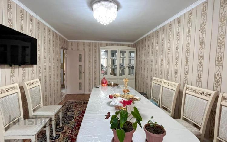 4-комнатная квартира · 80 м² · 3/5 этаж, Самал за 25 млн ₸ в Талдыкоргане — фото 13