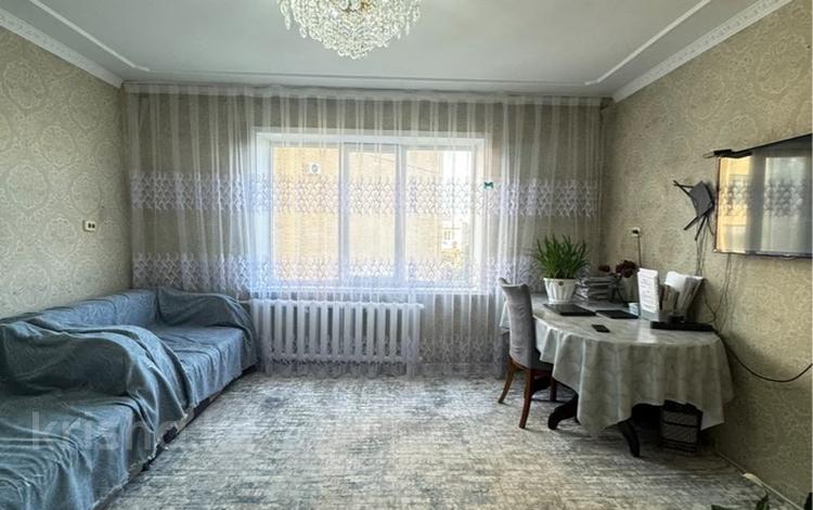 2-комнатная квартира · 53 м² · 5/5 этаж, Иртышская 17 за 23 млн ₸ в Семее — фото 2