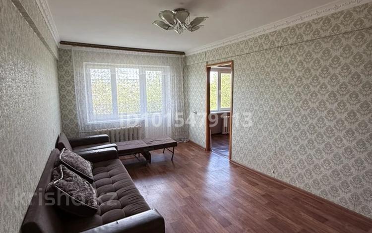 2-комнатная квартира · 45 м² · 4/5 этаж, Алимжанова 10 — Рядом стадион Металлургов, школы 8-9-10, садик Акбота за 120 000 ₸ в Балхаше — фото 2