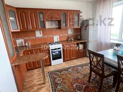 3-комнатная квартира, 65 м², 2/9 этаж помесячно, Каратал 6 — Силквей Сити за 180 000 〒 в Талдыкоргане