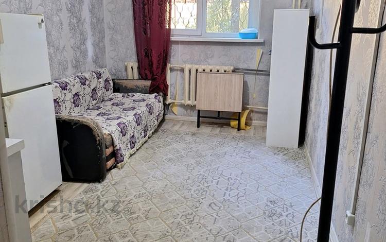 1-бөлмелі пәтер · 8 м² · 1/4 қабат, Саина, бағасы: 140 000 ₸ в Алматы, Ауэзовский р-н — фото 2