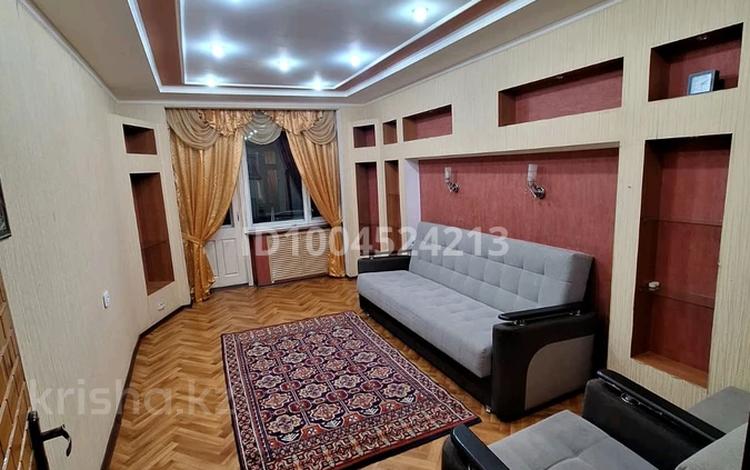 2-бөлмелі пәтер · 50.1 м² · 1/5 қабат, Жастар 17, бағасы: 20 млн ₸ в Усть-Каменогорске, Ульбинский — фото 11