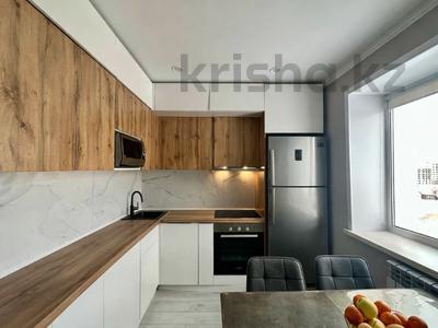 3-комнатная квартира · 83.5 м² · 5/5 этаж, Кокжал Барака 20 за 34.6 млн ₸ в Усть-Каменогорске
