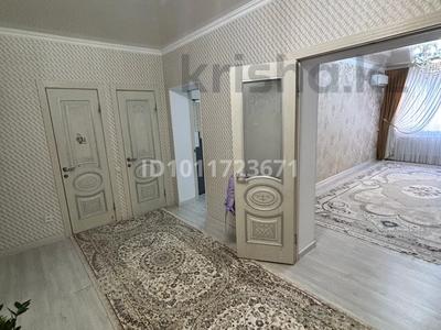3-комнатная квартира · 97 м² · 5/9 этаж, Нур Актобе, Нұр Ақтөбе 134 за 26 млн 〒