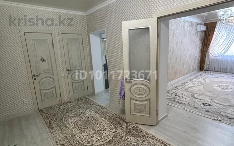 3-комнатная квартира · 97 м² · 5/9 этаж, Нур Актобе, Нұр Ақтөбе 134 за 27 млн ₸ — фото 2