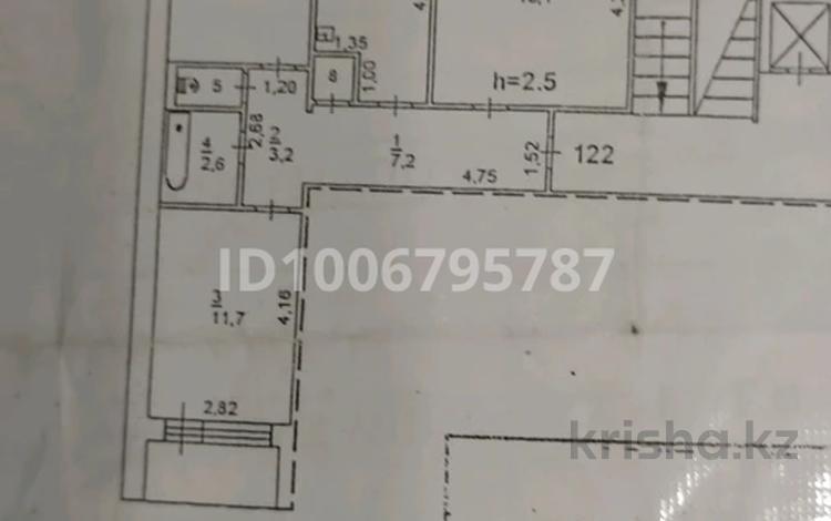 3-бөлмелі пәтер · 67 м² · 1/10 қабат, Днепропетровская 84, бағасы: 23.7 млн ₸ в Павлодаре — фото 2