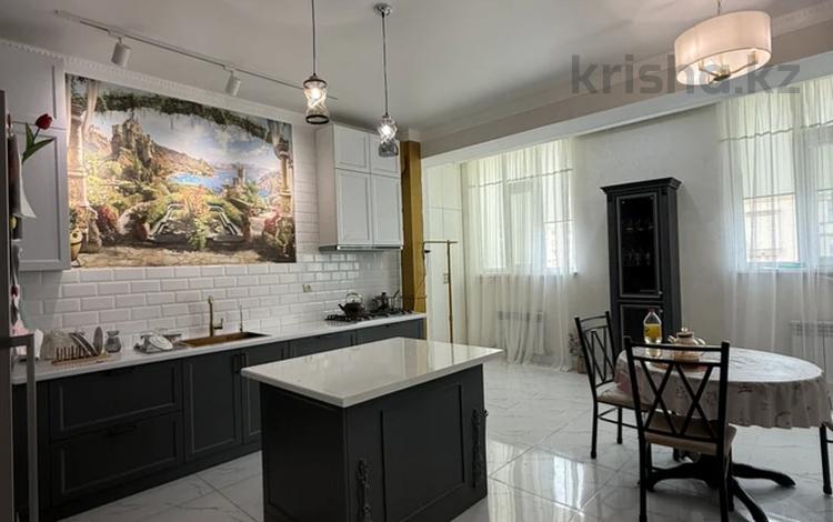 4-бөлмелі пәтер · 180 м² · 9/9 қабат, 19-й мкр 32 ЖК Мирас, бағасы: 62 млн ₸ в Актау — фото 2