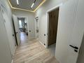 3-комнатная квартира · 127.8 м² · 1/3 этаж, мкр Таусамалы, Жандосова 70Б за 119 млн ₸ в Алматы, Наурызбайский р-н — фото 11