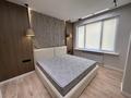 3-комнатная квартира · 127.8 м² · 1/3 этаж, мкр Таусамалы, Жандосова 70Б за 119 млн ₸ в Алматы, Наурызбайский р-н — фото 17