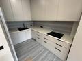 3-комнатная квартира · 127.8 м² · 1/3 этаж, мкр Таусамалы, Жандосова 70Б за 119 млн ₸ в Алматы, Наурызбайский р-н — фото 5