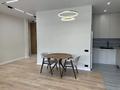 3-комнатная квартира · 127.8 м² · 1/3 этаж, мкр Таусамалы, Жандосова 70Б за 119 млн ₸ в Алматы, Наурызбайский р-н — фото 8