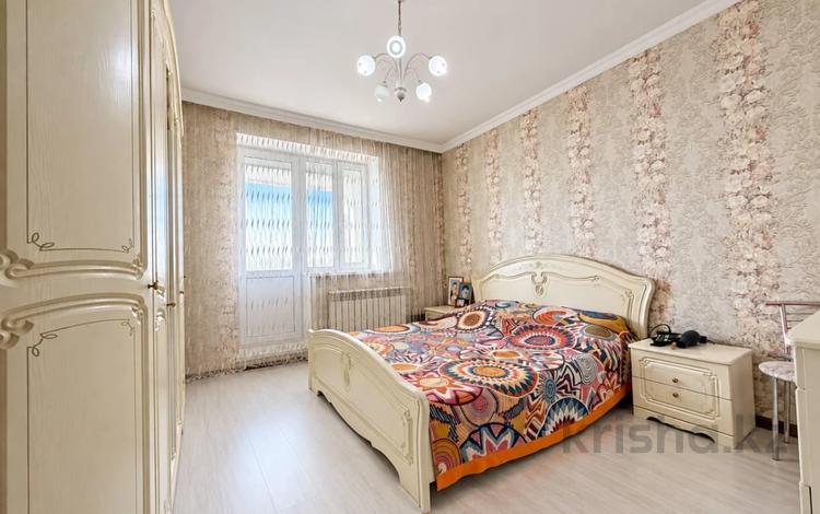 1-бөлмелі пәтер · 53.6 м² · 9/10 қабат, К. Байсеитовой 10, бағасы: 23.5 млн ₸ в Астане, Сарыарка р-н — фото 2