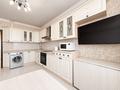 1-бөлмелі пәтер · 53.6 м² · 9/10 қабат, К. Байсеитовой 10, бағасы: 23.5 млн ₸ в Астане, Сарыарка р-н — фото 10