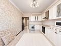 1-бөлмелі пәтер · 53.6 м² · 9/10 қабат, К. Байсеитовой 10, бағасы: 23.5 млн ₸ в Астане, Сарыарка р-н — фото 9