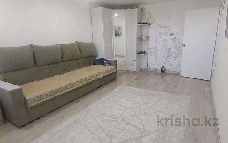 1-бөлмелі пәтер · 42 м² · 9/9 қабат, Ломова 179/9, бағасы: 18.5 млн ₸ в Павлодаре — фото 2