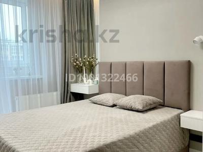 2-комнатная квартира · 49 м² · 10 этаж, Туран — №24 за 20 000 ₸ в Астане, Есильский р-н