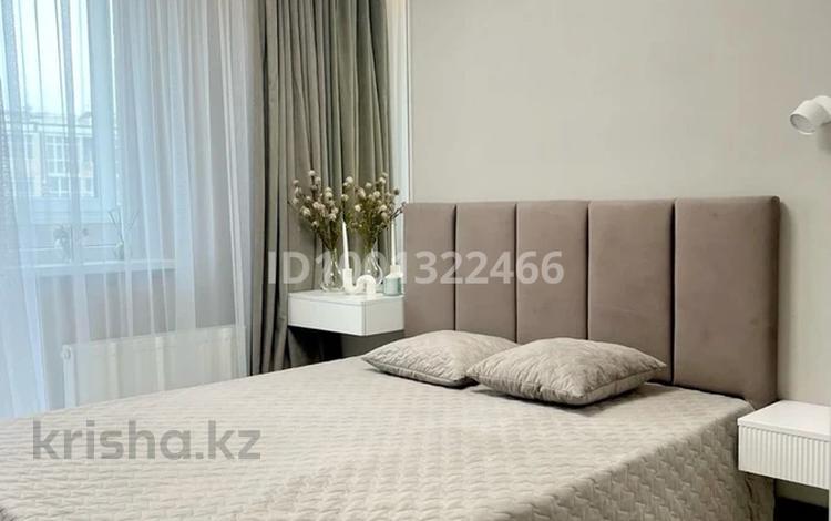 2-комнатная квартира · 49 м² · 10 этаж, Туран — №24 за 20 000 ₸ в Астане, Есильский р-н — фото 2