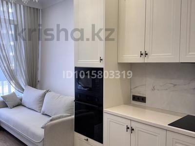 3-комнатная квартира · 70 м² · 2/18 этаж, Туран 39 за 750 000 ₸ в Астане, Нура р-н
