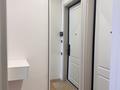 3-комнатная квартира · 70 м² · 2/18 этаж, Туран 39 за 750 000 ₸ в Астане, Нура р-н — фото 8