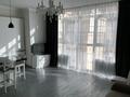 2-бөлмелі пәтер · 58 м² · 12/17 қабат, Керей и Жанибек хандар 22, бағасы: 350 000 ₸ в Астане, Есильский р-н