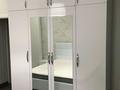 2-бөлмелі пәтер · 58 м² · 12/17 қабат, Керей и Жанибек хандар 22, бағасы: 350 000 ₸ в Астане, Есильский р-н — фото 7