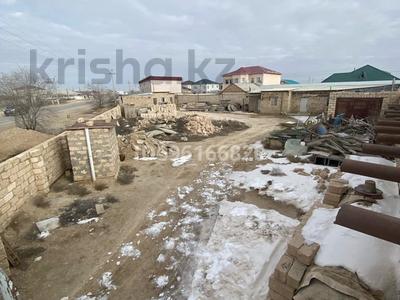 Участок · 13000 га, Арай-1, 4-ші көше 1 ,,А’’ үй за 55 млн 〒 в Жанаозен
