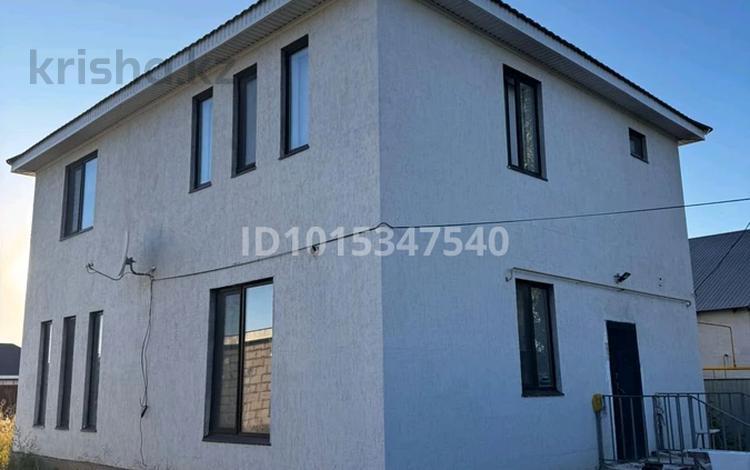 Отдельный дом · 5 комнат · 150 м² · 10 сот., Тастемір 1 за 45 млн ₸ в Актобе, жилой массив Жанаконыс — фото 2