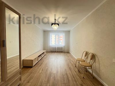 2-комнатная квартира · 57 м² · 6/10 этаж, Иманбаевой 3 за 38 млн 〒 в Астане, р-н Байконур