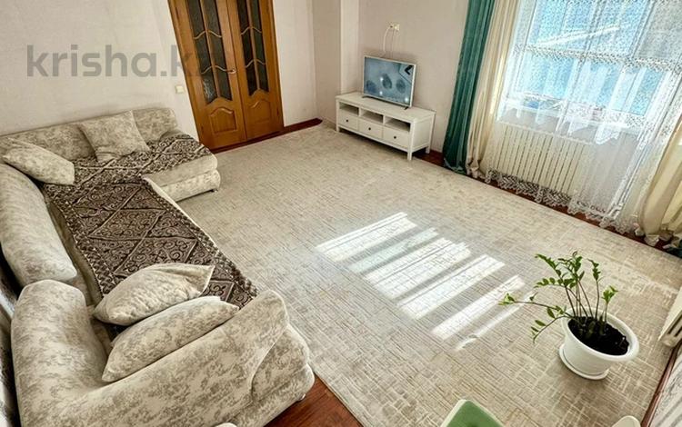 3-бөлмелі пәтер · 102.2 м² · 2/14 қабат, Сатпаева 20, бағасы: 45 млн ₸ в Астане, Алматы р-н — фото 2
