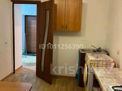 1-бөлмелі пәтер · 45 м² · 2/6 қабат, Қошқабаева 80/1, бағасы: 22 млн ₸ в Астане, Алматы р-н