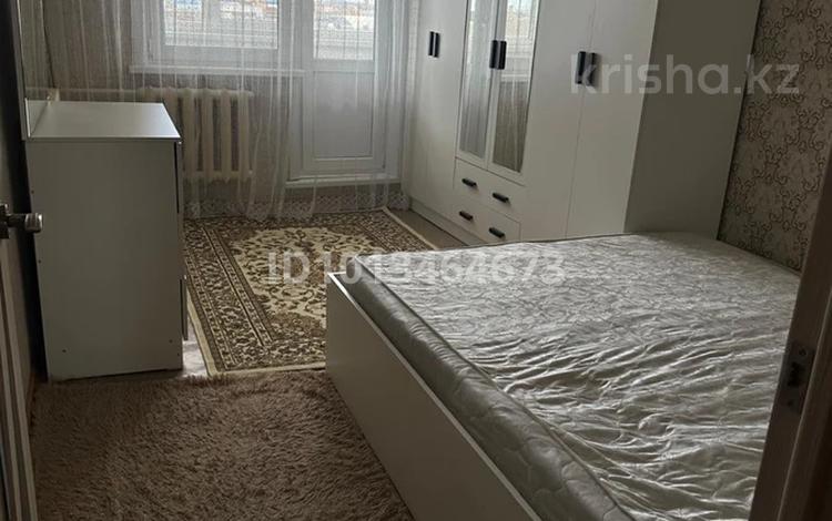 3-бөлмелі пәтер · 75 м² · 9/9 қабат, Васильковский 5, бағасы: 25 млн ₸ в Кокшетау — фото 2