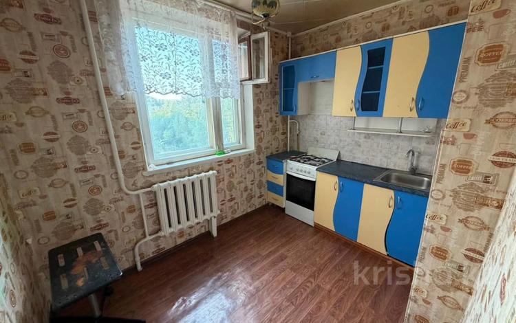 1-комнатная квартира · 34.4 м² · 5/10 этаж, Текстильщиков 8 за 14.2 млн ₸ в Костанае — фото 2