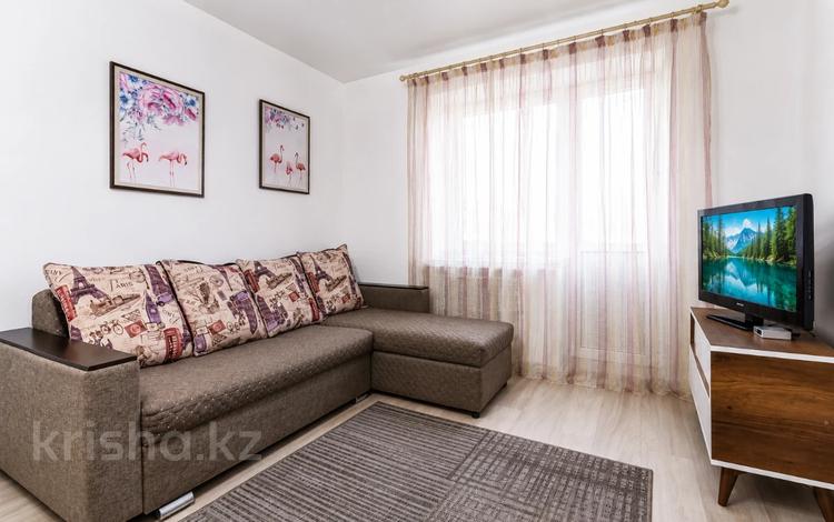 1-комнатная квартира · 33 м² · 2/4 этаж, Желтоксан 77/79 за 20 000 ₸ в Алматы, Алмалинский р-н — фото 2