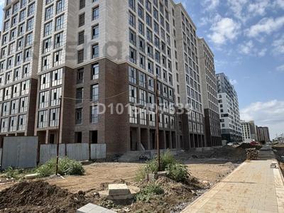 2-комнатная квартира · 54 м² · 9/12 этаж, ​Улица Шамши Калдаяков, 46 60 за 22.5 млн ₸ в Астане, Сарайшык р-н