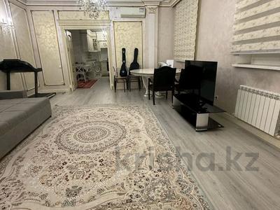 2-комнатная квартира · 104 м² · 3/9 этаж, Кунаева за 320 000 ₸ в Шымкенте, Туран р-н