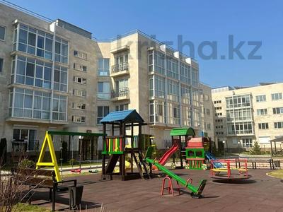 2-комнатная квартира, 88.2 м², Аль-Фараби 144 за ~ 84.7 млн 〒 в Алматы, Бостандыкский р-н