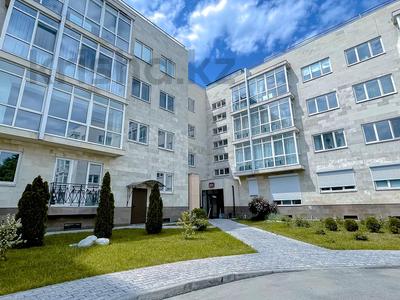 Планировки ЖК в Алматы: 2-комнатная квартира · 88.2 м², Аль-Фараби 144 за ~ 84.7 млн 〒 2-комнатная квартира · 88.2 м², Аль-Фараби 144 за ~ 84.7 млн 〒 в Алматы, Бостандыкский р-н